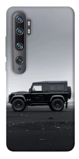 Чохол на Xiaomi Mi Note 10 / Note 10 Pro / Mi CC9 Pro Land rover фото 1 з 1