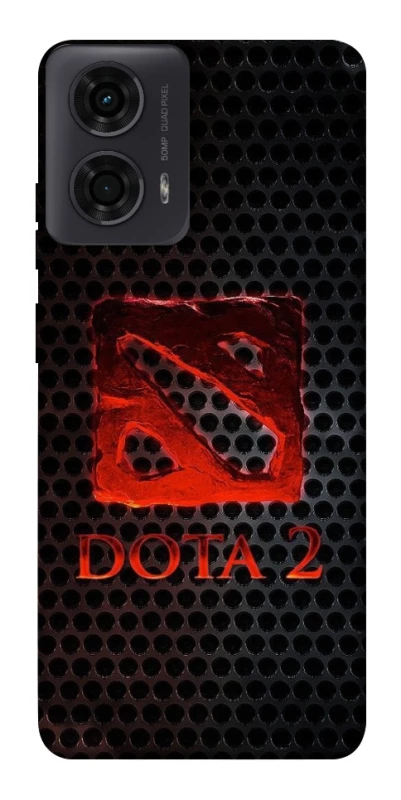 Чохол на Motorola Moto G24 Dota 2 фото 1 з 1
