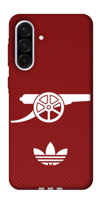 Чохол на Samsung Galaxy A36 5G FC Arsenal v7 фото 1 з 1