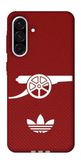 Чехол на Samsung Galaxy A36 5G FC Arsenal v7 фото 1 из 1