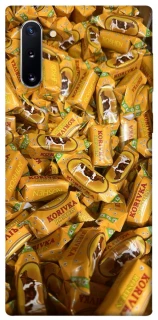 Чохол на Samsung Galaxy Note 10 Roshen фото 1 з 1