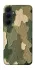Чехол на Samsung Galaxy A35 Camouflage v26 фото 1 из 1