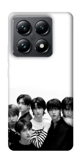 Чохол на Xiaomi 14T Pro TWS фото 1 з 1