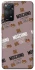 Чохол на Xiaomi Redmi Note 11 Pro 4G/5G Moschino фото 1 з 1