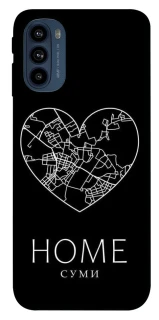 Чохол на Motorola Moto G41 Суми Home фото 1 з 1