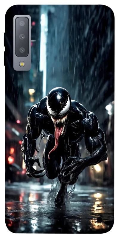 Чехол на Samsung A750 Galaxy A7 (2018) Venom v2 фото 1 из 1