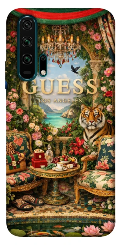 Чехол на Huawei Honor 20 Pro Guess фото 1 из 1