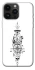 Чехол на Apple iPhone 14 Pro Max (6.7") Tattoo ver.7 фото 1 из 1