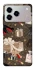 Чохол на ZTE Blade A76 Fashion collage ver.1 фото 1 з 1