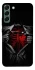 Чохол на Samsung Galaxy S22+ Skeleton Heart фото 1 з 1