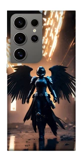 Чехол на Samsung Galaxy S24 Ultra Cyber Angel фото 1 из 1