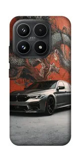 Чохол на Xiaomi 17 BMW v16 фото 1 з 1