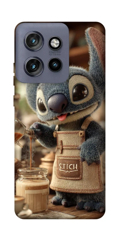 Чохол на Motorola Edge 50 Neo Stitch ver.15 фото 1 з 1