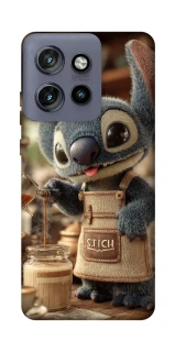 Чохол на Motorola Edge 50 Neo Stitch ver.15 фото 1 з 1