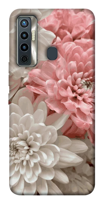 Чехол на TECNO Camon 17 Spring flow фото 1 из 1