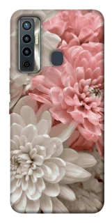 Чехол на TECNO Camon 17 Spring flow фото 1 из 1