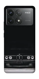 Чохол на Xiaomi Poco F6 Pro BMW v17 фото 1 з 1