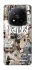Чохол на Xiaomi Redmi Note 14 Pro+ 5G Fashion collage ver.12 фото 1 з 1