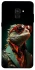 Чехол на Samsung A530 Galaxy A8 (2018) Игуана фото 1 из 1