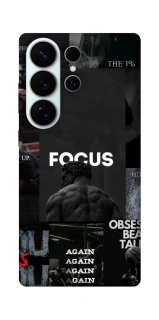 Чохол на Samsung Galaxy S26 Pro Focus collage фото 1 з 1