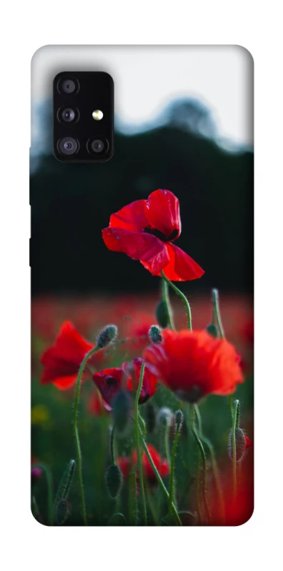 Чохол на Samsung Galaxy A51 5G Мак фото 1 з 1