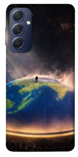 Чехол на Samsung Galaxy M54 5G Kanye West ver.1 фото 1 из 1