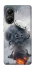 Чохол на Xiaomi Poco X6 Pro Moscow never sleeps ver.3 фото 1 з 1