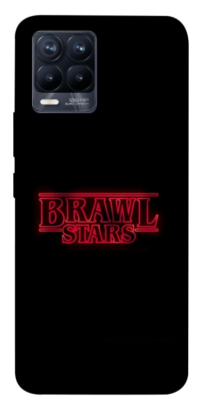 Чохол на Realme 8 Brawl Stars ver.12 фото 1 з 1