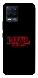 Чохол на Realme 8 Brawl Stars ver.12 фото 1 з 1