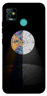 Чохол на TECNO POP 5 Wednesday room фото 1 з 1