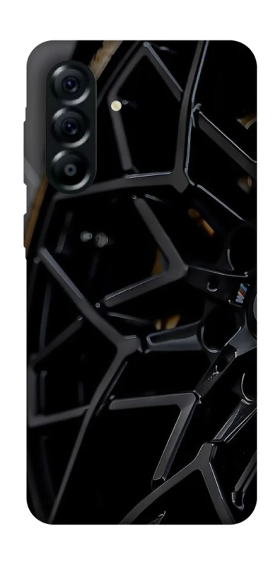 Чохол на Samsung Galaxy A57 5G Wheel BMW v2 фото 1 з 1