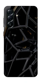 Чехол на Samsung Galaxy A57 5G Wheel BMW v2 фото 1 из 1