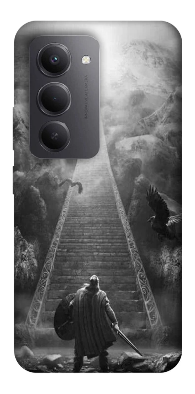 Чехол на Xiaomi Redmi 15 (EU) Valhalla фото 1 из 1