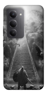 Чехол на Xiaomi Redmi 15 (EU) Valhalla фото 1 Чехол на Xiaomi Redmi 15 (EU) Valhalla фото 1 из 1