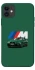 Чохол на Apple iPhone 11 (6.1") BMW M4 фото 1 з 1