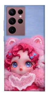 Чохол на Samsung Galaxy S22 Ultra SKULLPANDA × My Little Pony Ver.5 фото 1 з 1