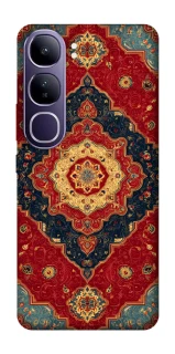 Чехол на Vivo Y300 Ковёр v50 фото 1 из 1