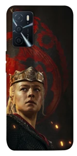 Чохол на Oppo A16s / A16 House of the Dragon ver.6 фото 1 з 1