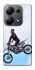 Чохол на Xiaomi Redmi Note 13 Pro 4G Мотокрос фото 1 з 1
