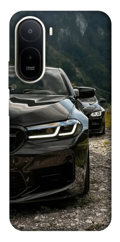 Чохол на Xiaomi Redmi A7 Pro 4G BMW v39 фото 1 з 1