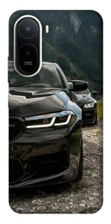 Чохол на Xiaomi Redmi A7 Pro 4G BMW v39 фото 1 з 1