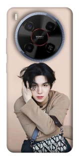 Чохол на ZTE Blade V70 Max Suga - BTS фото 1 з 1