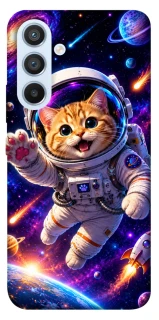 Чохол на Samsung Galaxy A54 5G Space Cat фото 1 з 1