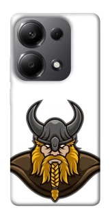 Чехол на Xiaomi Redmi Note 13 Pro 4G Viking фото 1 из 1