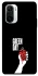 Чехол на Xiaomi Redmi K40 / K40 Pro / K40 Pro+ / Poco F3 Green Day logo фото 1 Чехол на Xiaomi Redmi K40 / K40 Pro / K40 Pro+ / Poco F3 Green Day logo фото 1 из 1