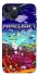 Чехол на Apple iPhone 13 (6.1") Minecraft world фото 1 из 1
