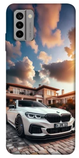 Чехол на Nokia G22 BMW in da house фото 1 из 1