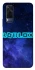Чохол на Vivo Y53s Roblox Space Logo Blue фото 1 з 1