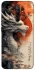 Чохол на Xiaomi Redmi 9 white dragon фото 1 з 1