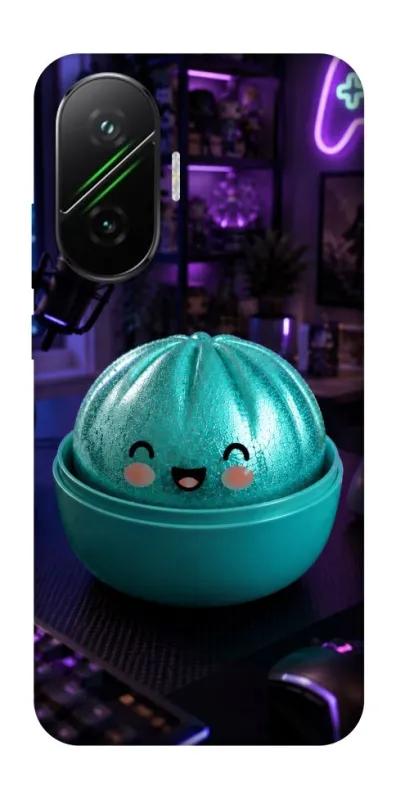 Чохол на Xiaomi Poco F7 Dumpling ver.10 фото 1 з 1